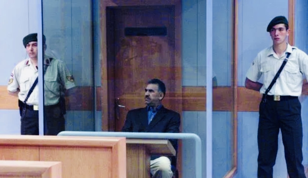  Analysis: Can Ankara and PKK find common path to peace?
