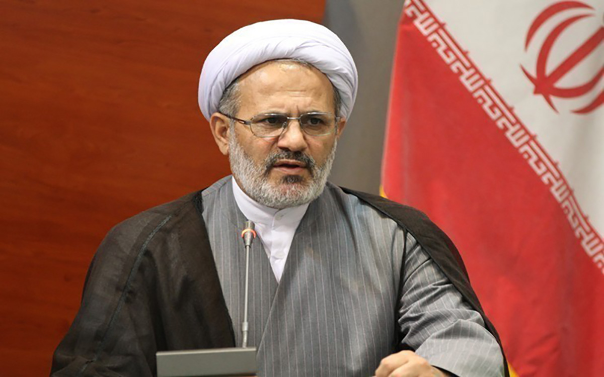 Iranian cleric stresses Arbaeen’s pivotal role in shaping Islamic civilization  