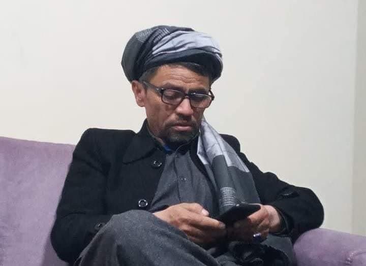 قتل یکی از بزرگان محلی شیعه در بلخاب افغانستان به دست افراد ناشناس