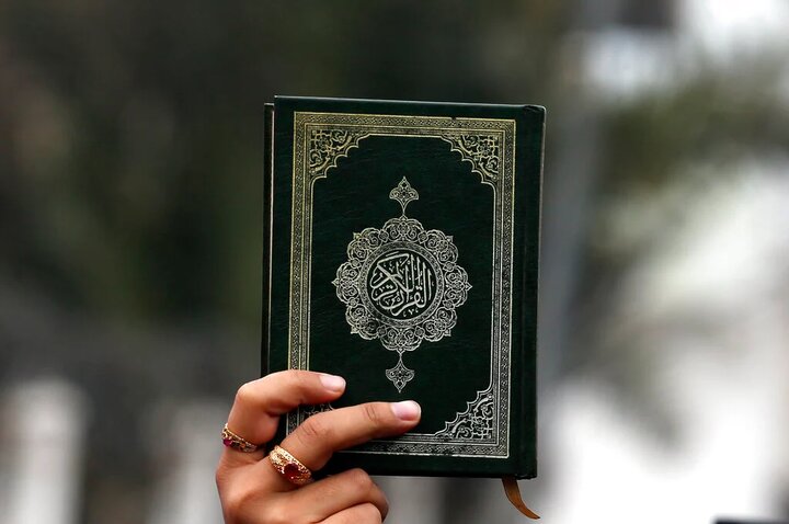 عامل قرآن سوزی در سوئد زندانی شد