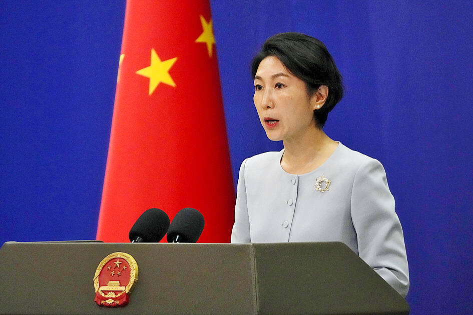 China strongly condemns Israeli attack on UNIFEL HQ