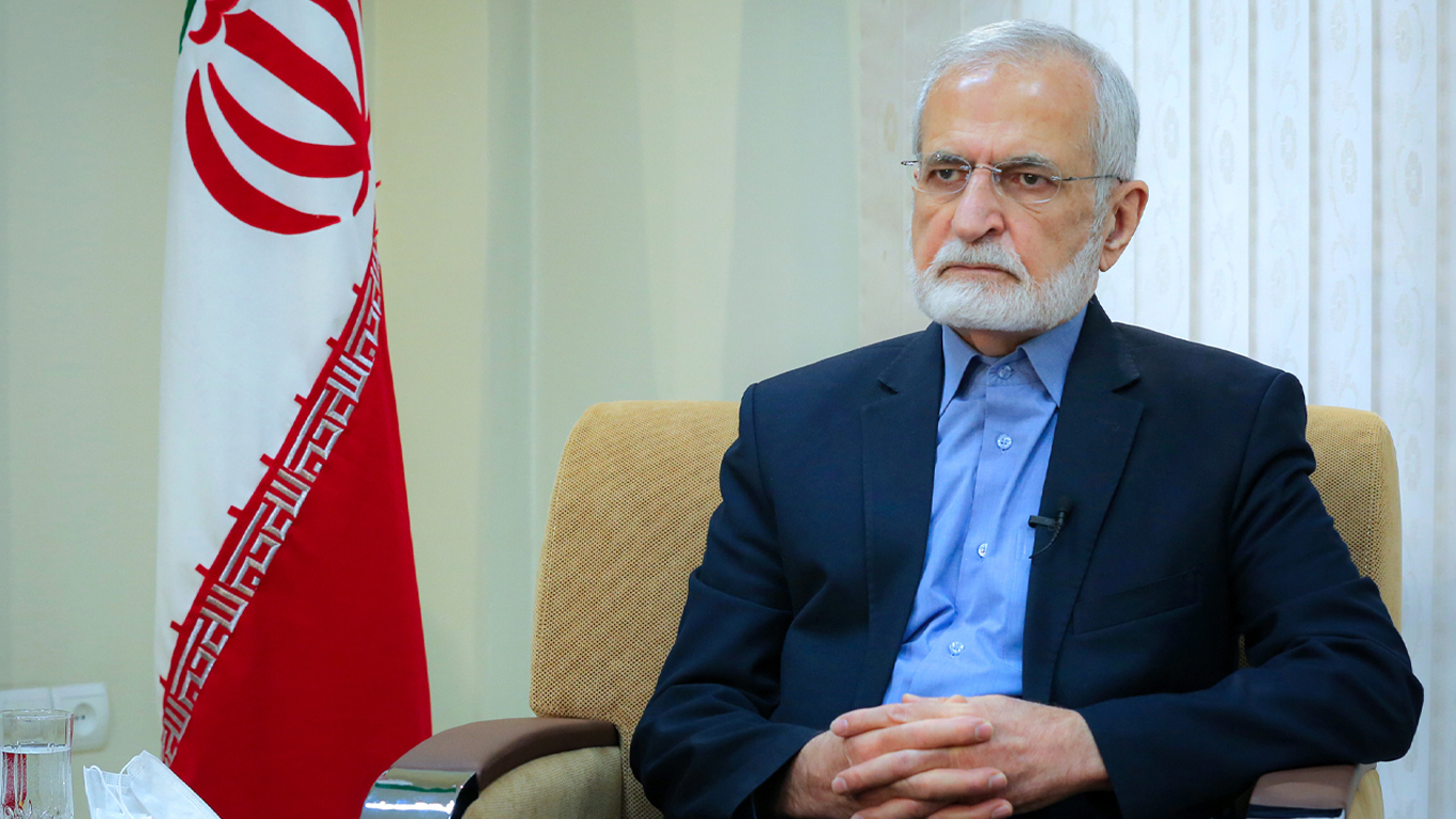 خرازی با هشدار به مقامات اماراتی: دشمنی با ایران بر سر تمامیت ارضی آن را کنار بگذارید