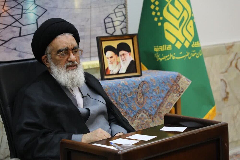 Incidents in Gaza, Lebanon strengthened Muslim unity: Senior Shia scholar