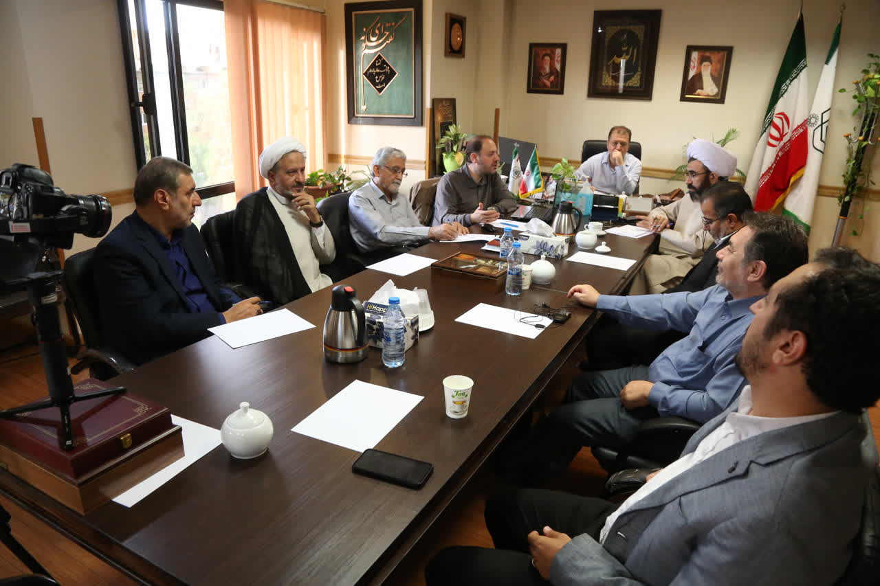 آیین اختتامیه جشنواره «نشان نیکوکاری» در سالن اجلاس سران برگزار می‌شود