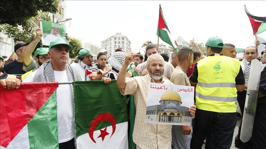 لغو مجوز فعالیت شبکه العربیه در الجزایر