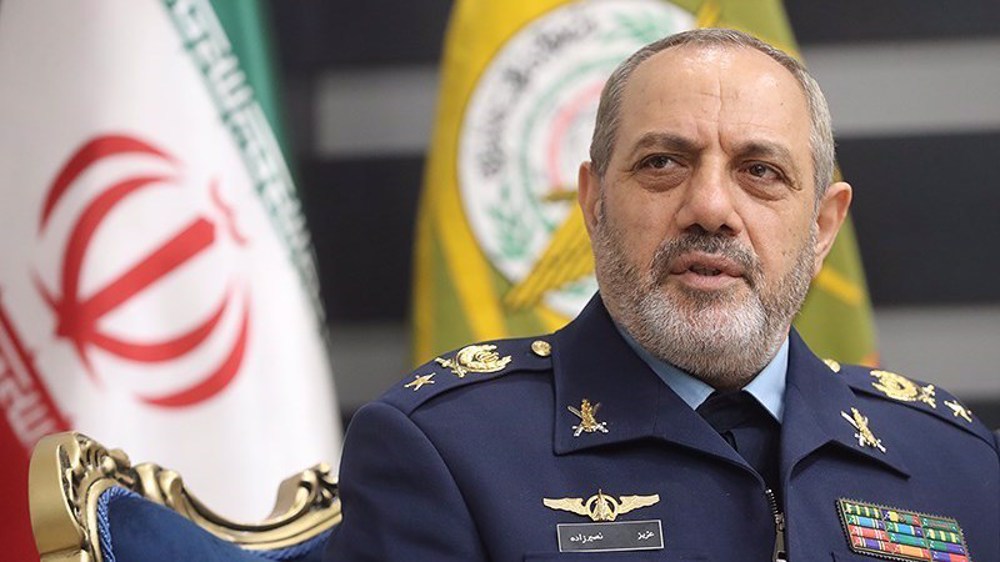 Defense chief: Iran ‘immediately’ repaired ‘minor’ damage caused by Israeli strikes