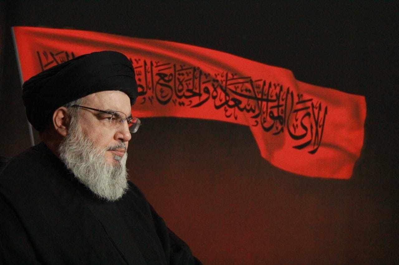 Quranic circle planned at Hazrat Abdul Azim Hassani Shrine in memory of Sayyed Nasrallah