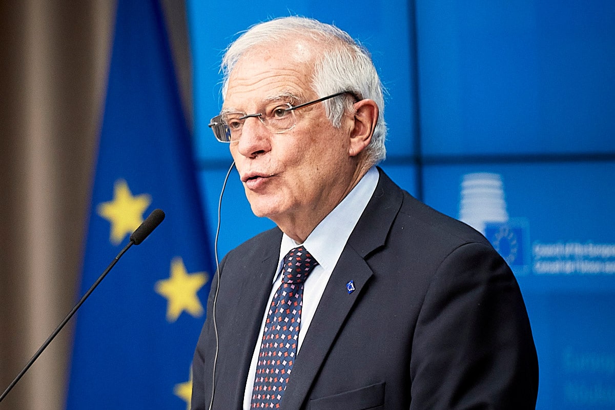 EU condemns Israeli massacre of Gazans in Beit Lahia