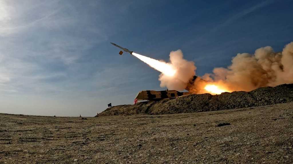  Iran will destroy all Israel gas fields, power plants at once if Tel Aviv makes mistake