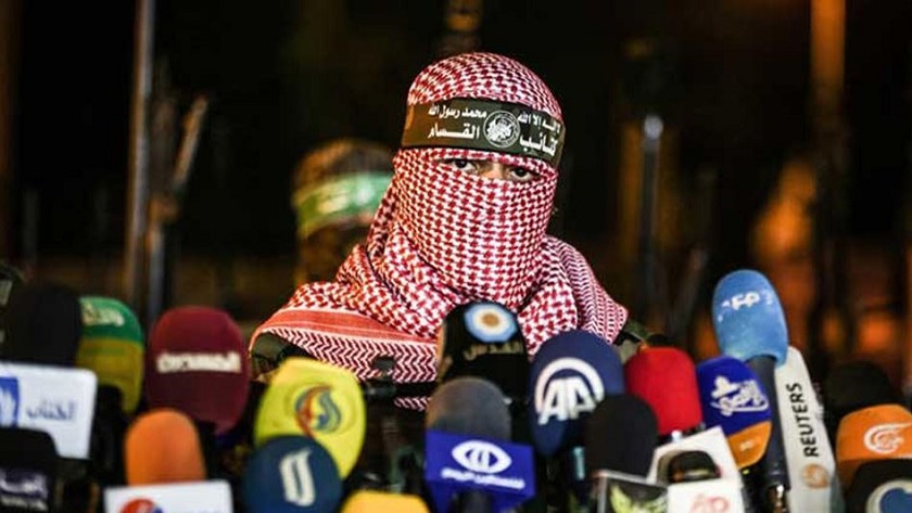 Al-Qassam Brigades marks Al-Aqsa Storm anniversary, credits Iran strikes' fear on Israel