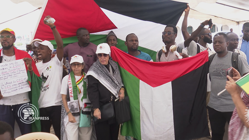Senegal's PM calls for isolation, boycott of Israel