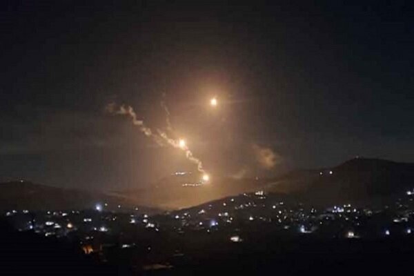 تداوم حملات اشغالگران به لبنان 