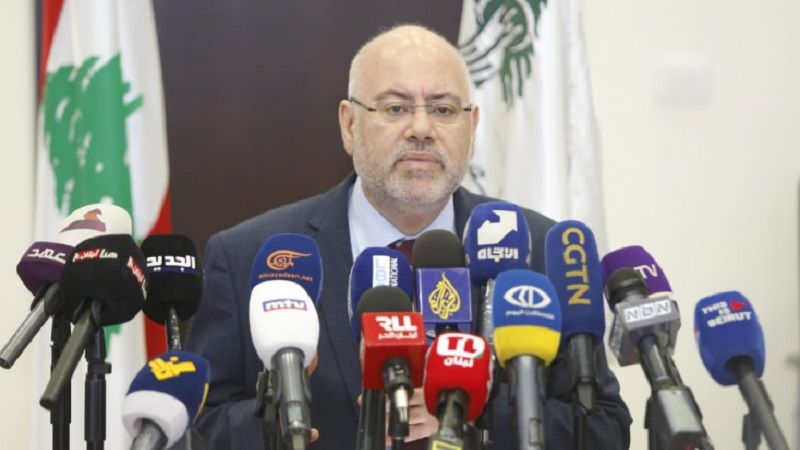 ۲۷۵۹ شهید و مجروح براثر وقوع انفجارها در مناطق مختلف لبنان