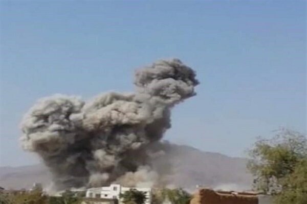 Explosion hit ammunition warehouse of Riyadh-linked forces in Yemen
