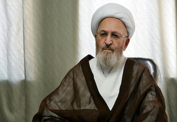 Ayatollah Sobhani: Gaza war, flagrant instance of Israeli objective for genocide of Muslims