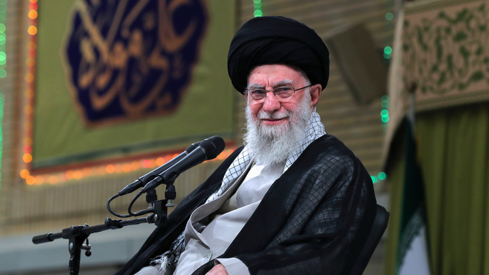 Imam Khamenei pardons, commutes sentences for 2,887 inmates