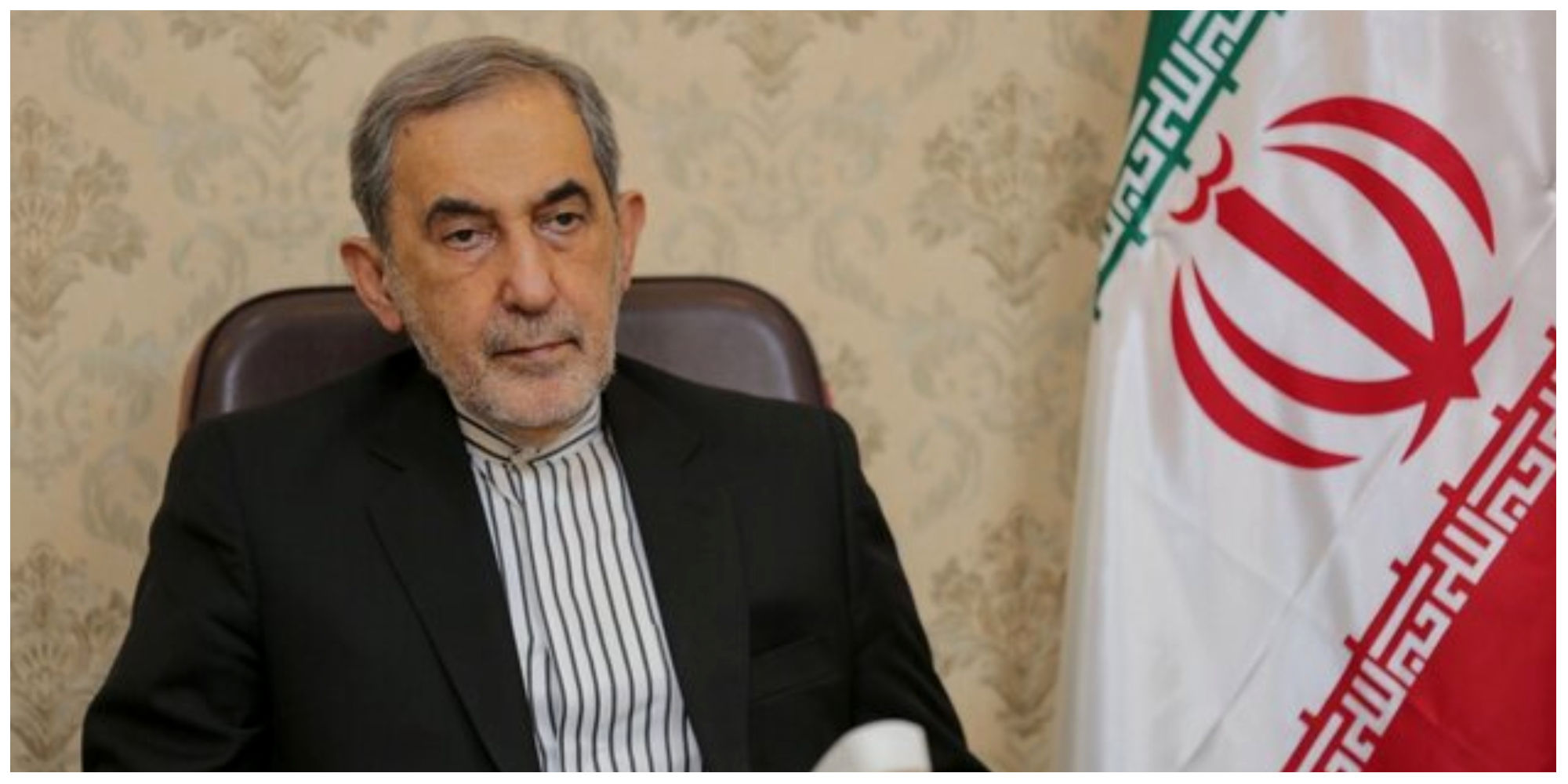 Iranian official extends condolences over martyrdom of Hezbollah commander