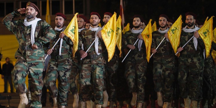 شهادت «ابراهیم القبیسی» از فرماندهان ارشد حزب‌الله لبنان در بمباران ضاحیه بیروت 