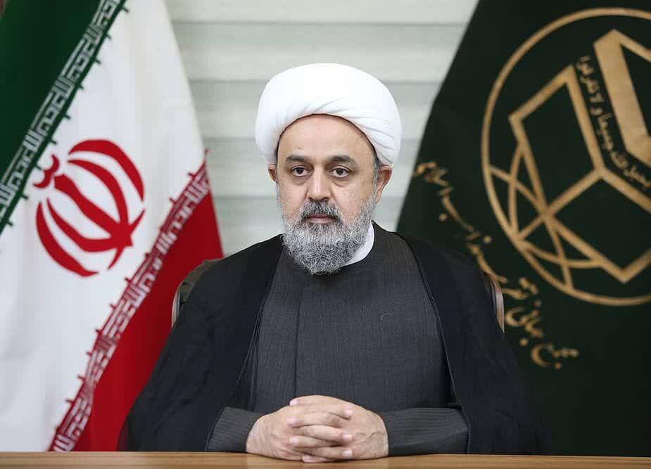 Senior cleric condemns Israeli attacks on Lebanon