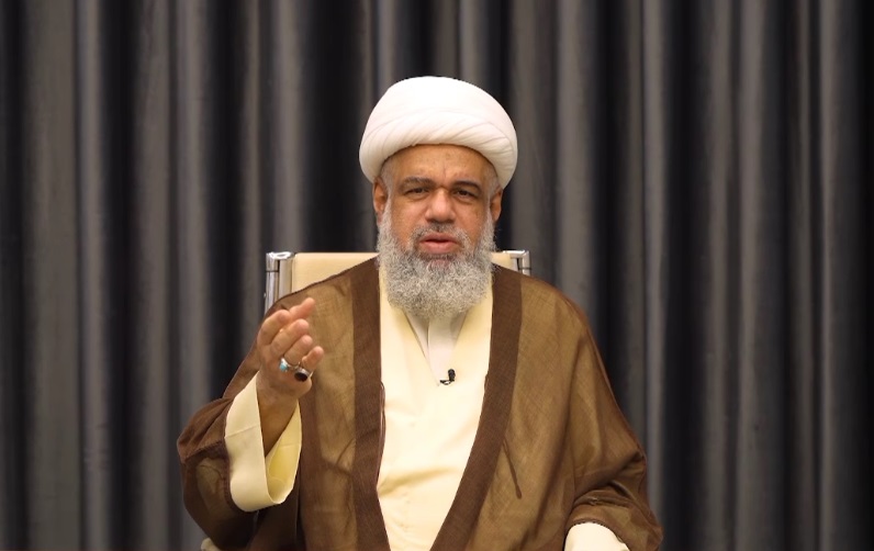Senior Bahraini cleric called on Arab League, Organization of Islamic Cooperation to support the Lebanese people