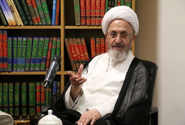 آیت‌الله سبحانی: سید حسن نصرالله با تمام توان برای دفاع از حقوق مسلمانان و سرزمین‌های اسلامی به پا خاست