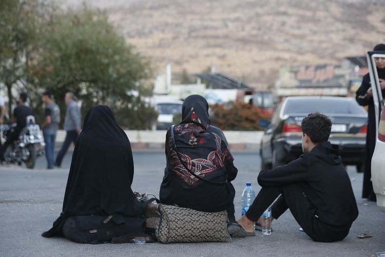 World Food Program launches emergency operation in Lebanon
