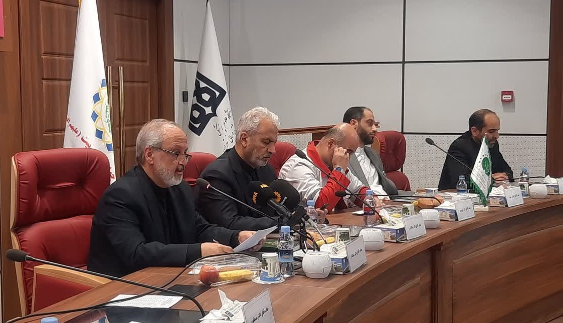 خدمات رسانی ۲۴۴۷ عضو بنیاد پزشکان بدون مرز به زائران اربعین حسینی 