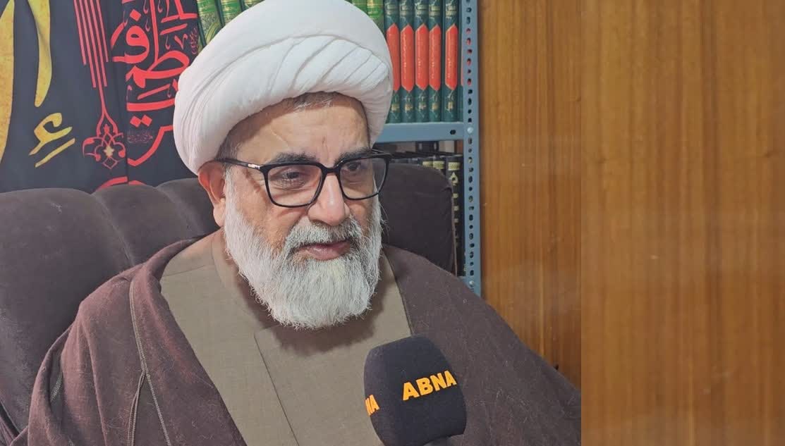 علامہ راجہ ناصر عباس جعفری کے وارنٹ گرفتاری حکومت کی انتقامی سیاست ہے، علامہ احمد اقبال رضوی 