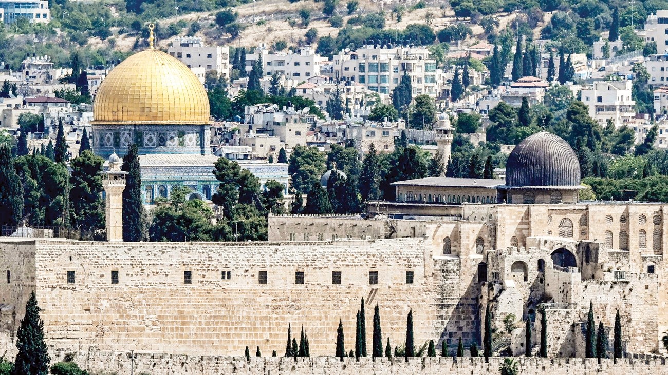 2024 witnessed unprecedented Israeli violations against Palestinian people, sanctities