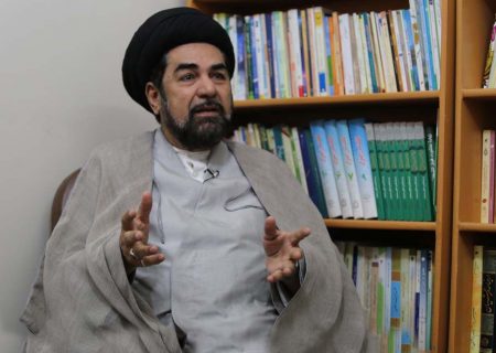 ویدیو | پیام تصویری رئیس شورای علمای هندوستان در حمایت از شیعیان مظلوم پاکستان + زیرنویس فارسی