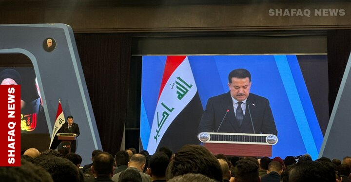 Al-Sudani: Iraq’s military ready to respond to any potential aggression