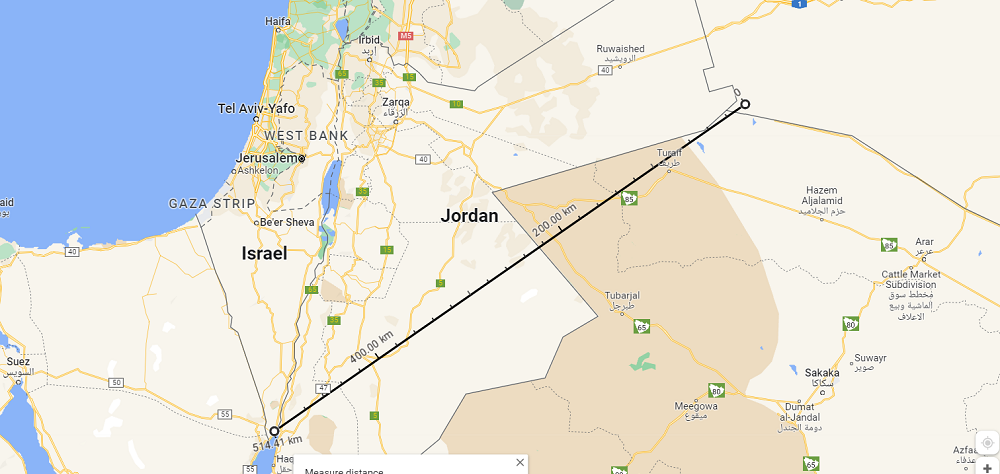  Paper: What are strategic impacts of Iraqi resistance’s missile attacks on Israeli Eliat Port?