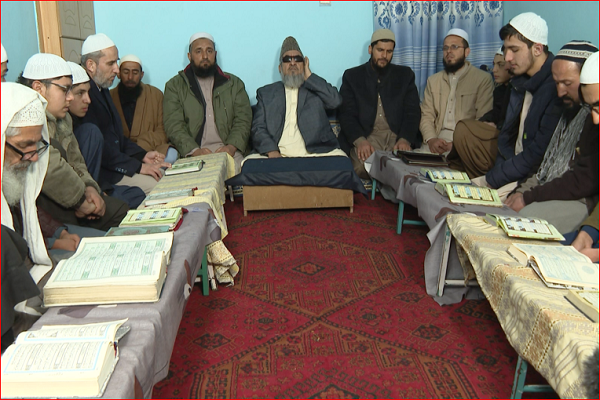 Afghanistan mourns loss of top Quran reciter and scholar "Barakatullah Saleem"