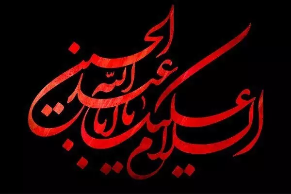 ویدیو | مراسم عزاداری حسینی در پایتخت کشور نامبیا 