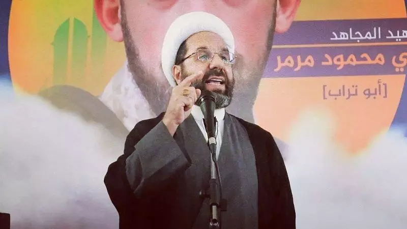 All key centers of Israel within reach of Hezbollah missiles and drones: Official