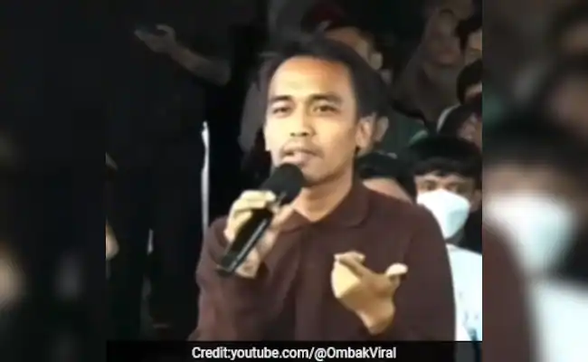 Indonesian comedian jailed For 7 months for anti-Islam blasphemous joke