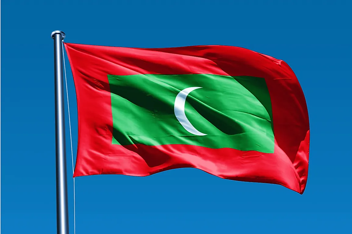 Maldives to join South Africa's genocide case against Israel at ICJ