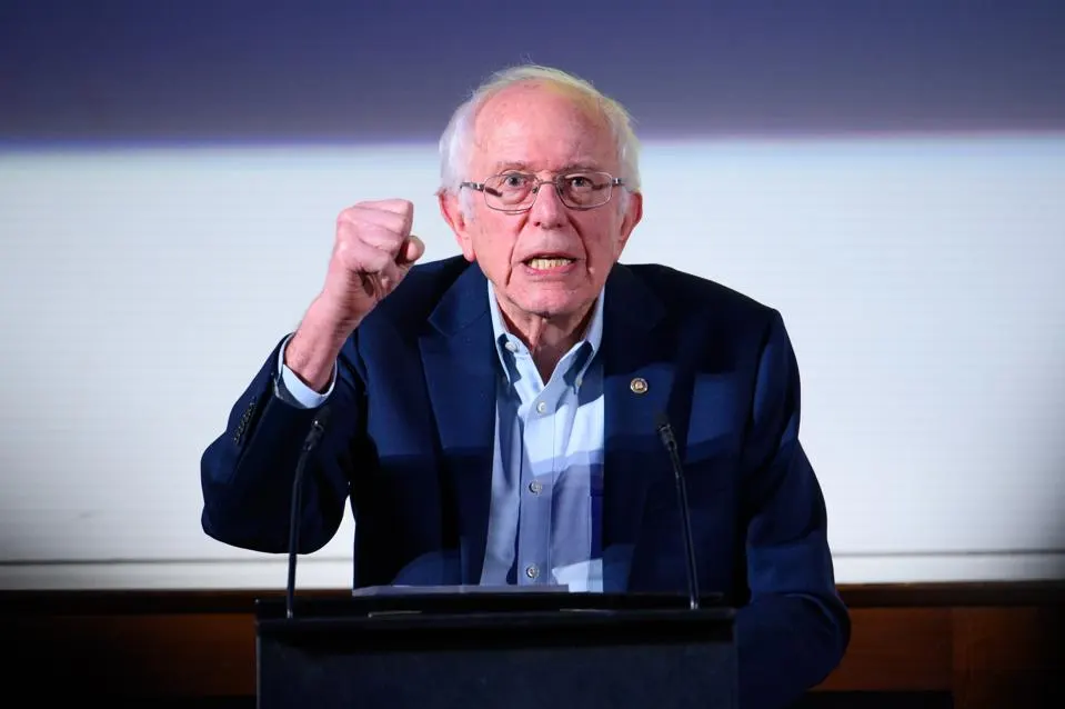 US senators call to block arms sales to Israel over genocide in Gaza