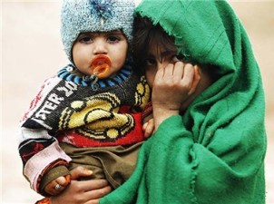 لایحه حقوق زنان در افغانستان به تصویب پارلمان نرسید