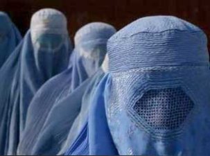 مجازات زنان قربانی خشونت به جای مجرمان در افغانستان