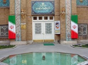 سفارت ایران در نامیبیا بازگشایی شد