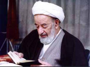 ششمین سالگرد ارتحال آیت الله حق شناس برگزار می‌شود