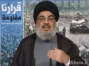 پاسخ جالب نصرالله به انفجار بیروت: نیروهایمان را در سوریه چند برابر می کنیم