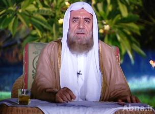 شیخ عرعور دشمنی با داعش را انکار می‌کند