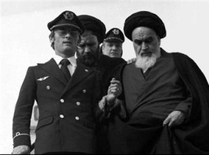 رمز پیروزی انقلاب
