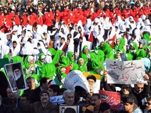 فرزندان انقلاب