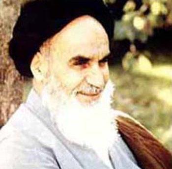 فیلم/امام خمینی (ره) پاسخ می دهد/ تحویل حال به احسن حال یعنی چه؟