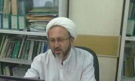 طلاب آفریقایی قم یاد شهدای روز قدس نیجریه را گرامی داشتند + عکس