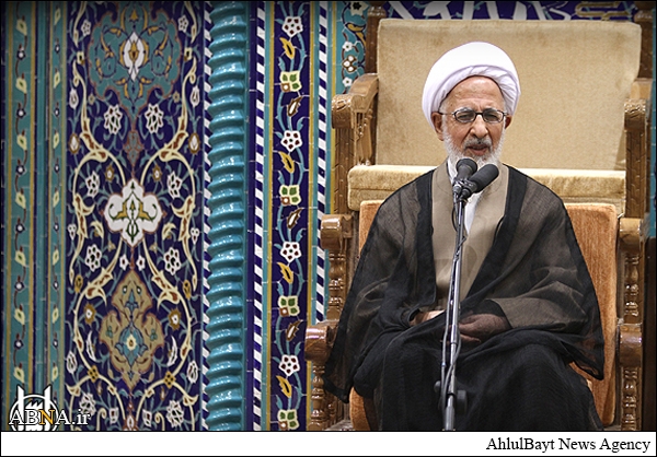 آیت‌الله جوادی آملی: اگر کسی سِمتی دارد و نمی‌تواند آن را اداره کند، معصیت است