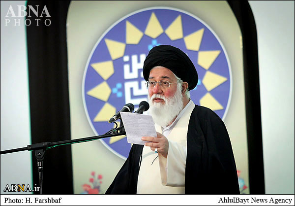 جمهوری اسلامی برای مبارزه با استکبار ستیزی از هیچ چیزی هراس ندارد